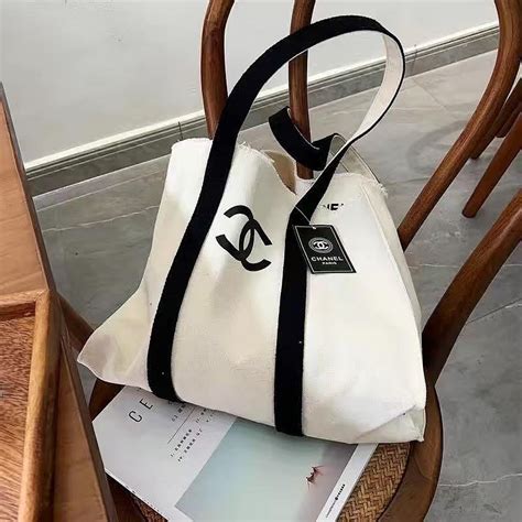 chanel vip贈品包